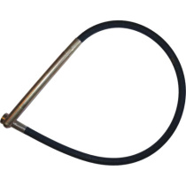 Виброшланг TEH TCV35-1.5M