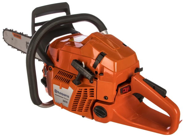 Бензопила HUSQVARNA 365SP