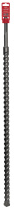 Бур SDS-max 32x 920/800мм ELITECH 1820.041700