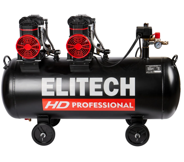 Компрессор ELITECH ACF 500-120S HD