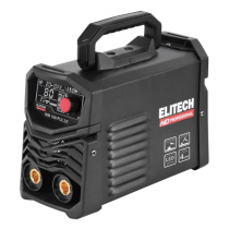 Сварочный аппарат ELITECH HD WM 160 PULSE