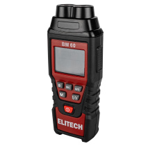 Влагомер ELITECH ВМ 60 0-57%