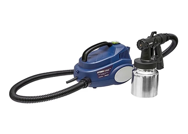Краскопульт AYGER APS950