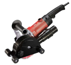 Штроборез DCK KZR02-150