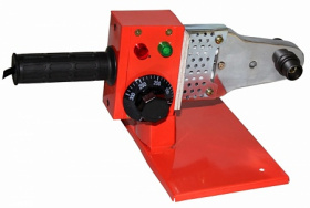 Аппарат сварочный для сварки пластиковых труб REDVERG RD-PW600-32