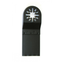 Полотно погружное BIM, 32,5мм для дерева, пластика, цв.металлов для МФЭ-260