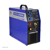 Сварочный полуавтомат AURORA OVERMAN PRO OVERMAN 180 Mosfet 10041