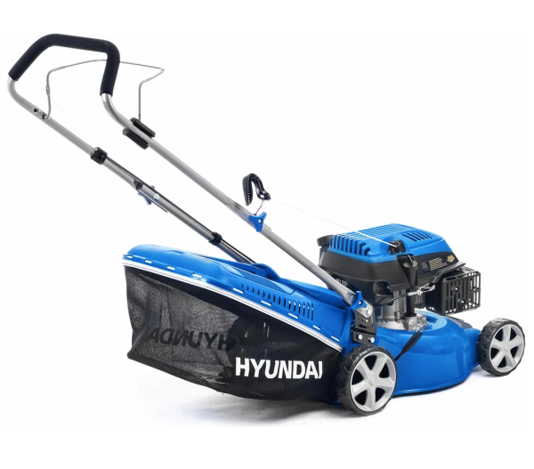 Газонокосилка бензиновая HYUNDAI L 4310