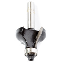 Фреза REDVERG HM профильная G с шарикоподшипником 31,7х17,3х5,74х58,3мм(840751)