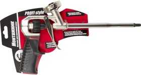 Пистолет для монтажной пены “Монтажник” Profistyle