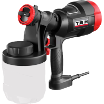 Краскопульт TEH TSG4006