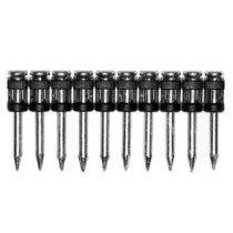 Гвоздь F-CN 3x32 усиленные в кассете