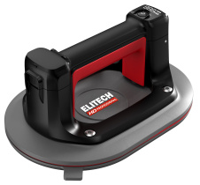 Стеклодомкрат аккумуляторный ELITECH HD CVS 2221 4В, 220кг