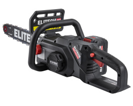 Аккумуляторная пила ELITECH HD CS 4016BLК (E1611.027.01)