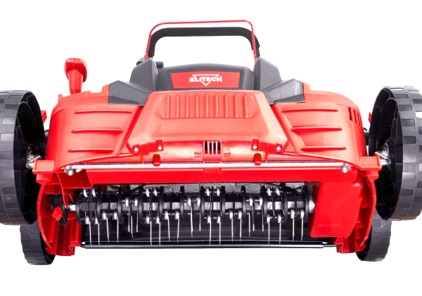 Скарификатор электрический ELITECH СЭ 1536Т (E1603.011.00)