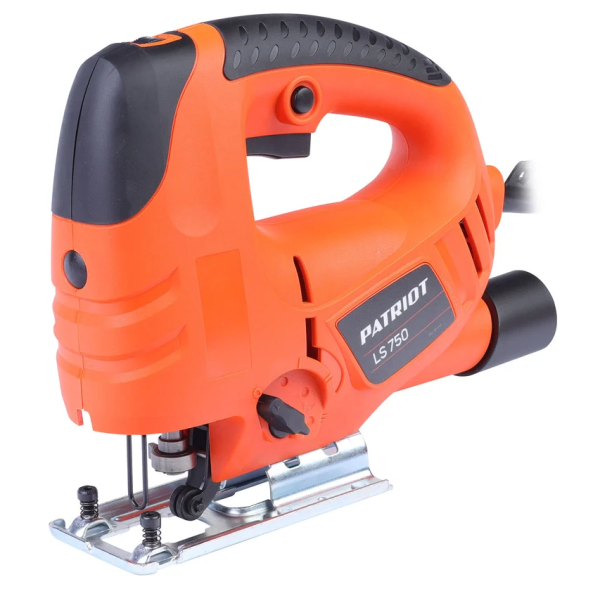 Лобзик электрический PATRIOT LS750 190301715
