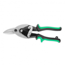 Ножницы по металлу Квалитет НМЛ-250ОР левый рез 250мм  