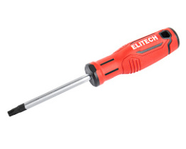 Отвертка T40 х 100мм ELITECH 211406