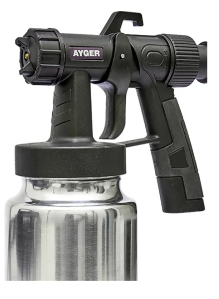 Краскопульт AYGER APS950