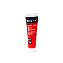 Смазка для буров REDVERG (125г)
