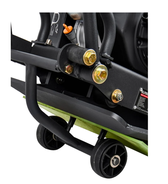 Виброплита ELITECH VTP 90T