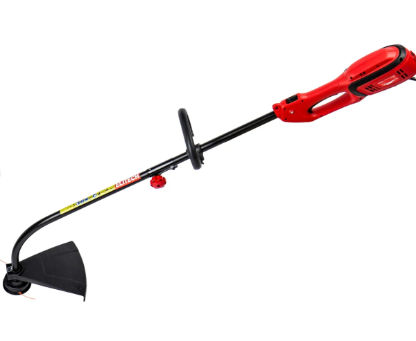 Электрический триммер ELITECH ТЭ 1238В (E1602.024.00)