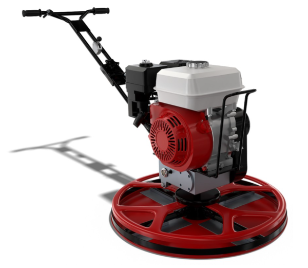 Затирочная машина VEKTOR VSCG-600 2554