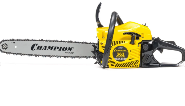 Бензопила CHAMPION 362-18