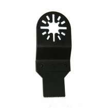 Полотно погружное BIM, 20мм для дерева, пластика, цв.металлов для МФЭ-260