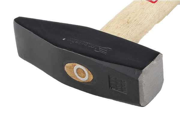 Молоток 1000гр с дер.ручкой MATRIX 10236