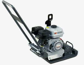 Виброплита прямоходная бензиновая Wacker Neuson МР 12 (54 кг)
