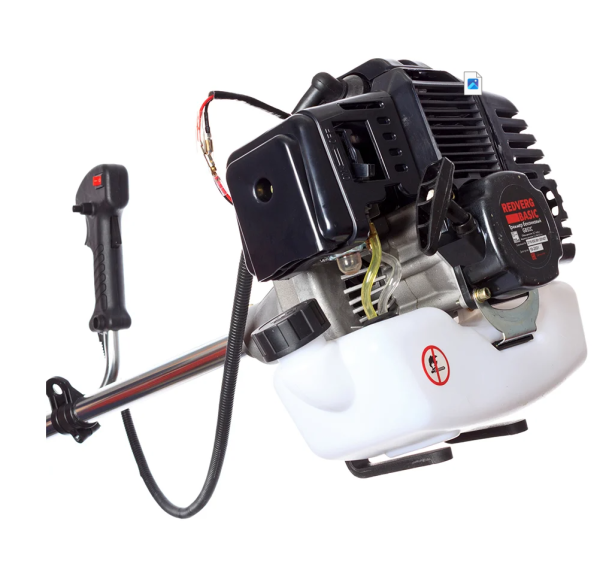 Бензиновый триммер REDVERG GB52C 