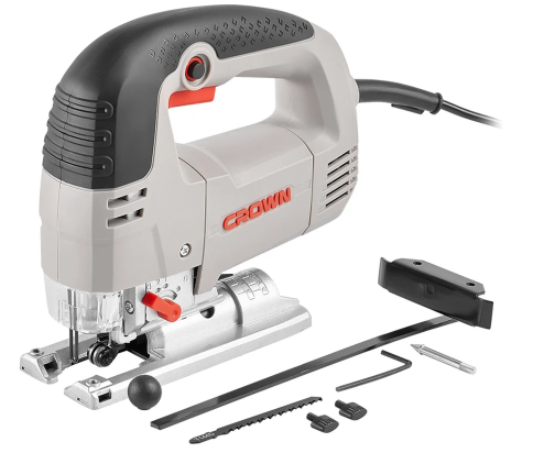 Лобзик электрический CROWN CT15189