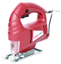 Лобзик сетевой REDVERG RD-JS500-55