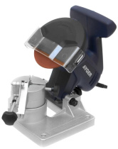 Станок для заточки цепей электрический  AYGER  ASK110  110Вт