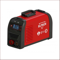 Сварочный аппарат ELITECH ИС 200М (E1703.017.00)