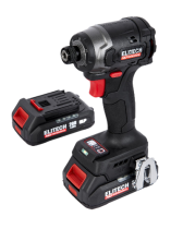 Винтовёрт ELITECH CS 2003SL (E2201.055.00)