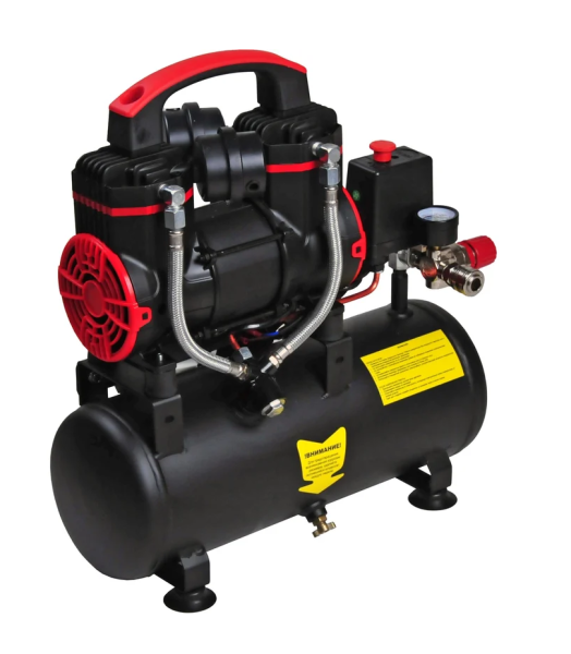 Компрессор ELITECH ACF 200-8S HD