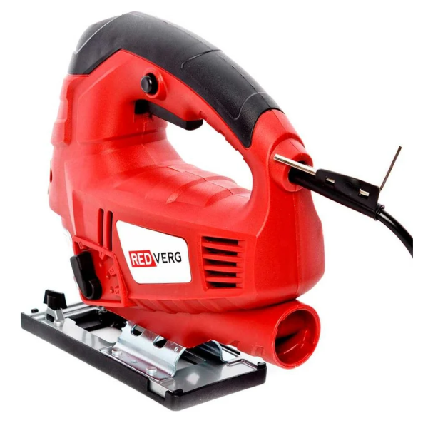 Лобзик электрический REDVERG RD-JS850-100 