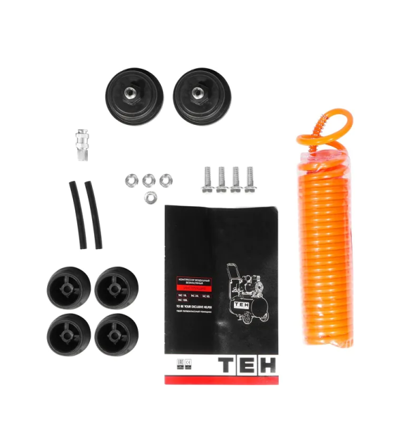 Компрессор TEH TAC10L