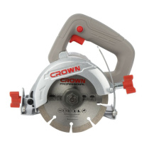 Дисковая пила алмазная CROWN CT15228-125-W