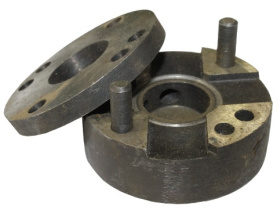 Воздухораспределительный механизм в сборе МОП (МОПМ) (ТЗК)