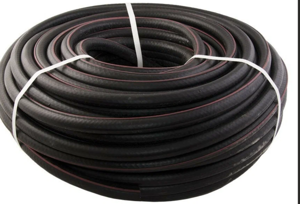 Рукав ацетилен/пропан 9,0мм черный (бухта 50 п.м.) 