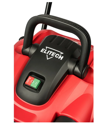 Пылесос ELITECH ПС 1260А (E1302.010.00)