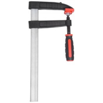 Струбцина тип F 120X400, усилие 4700Н ELITECH 515106