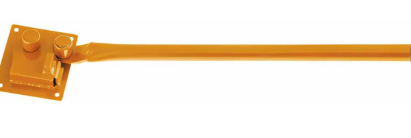 Роликовый арматурогиб СИБРТЕХ до 12 мм 18121