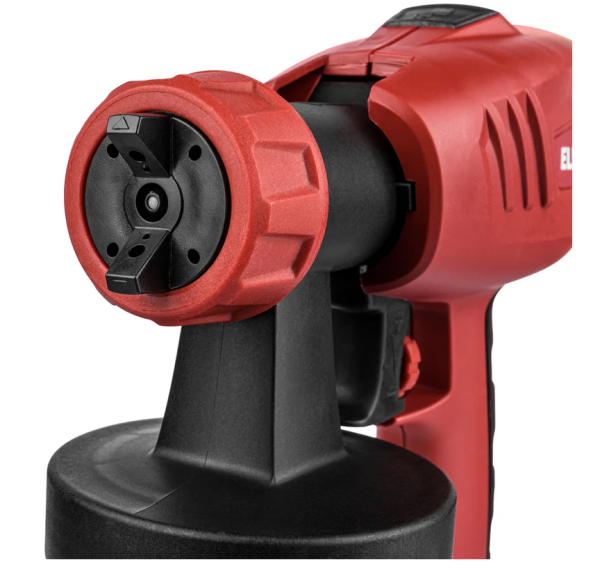 Краскопульт ELITECH КЭ 0826П (E2208.020.00)