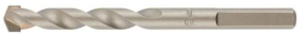 Сверло тв.сплавное 10х110мм, Cutop Profi