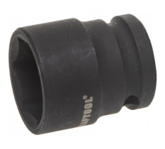 Головка 1/2" 24мм,ударная, фосфатированная Kraftool INDUSTRIE QUALITAT