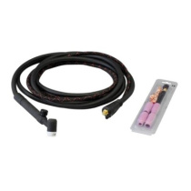 Горелка сварочная ELITECH 0606.000800 TIG